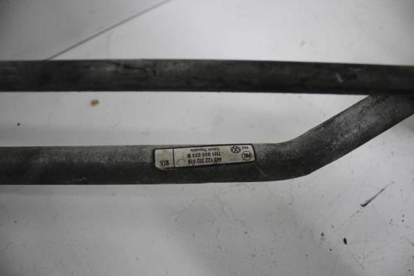 MOTEUR D ESSUIE GLACE VW T5 2003-2015 - Vue 2